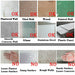 10pcs 3D Wall Sticker Imitation Brick Decoration Waterproof Self-Adhesive Wallpaper