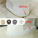 Waterproof Wall Stickers Bathroom Kitchen Self Adhesive Sink Sealing Tapes
