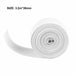 Waterproof Wall Stickers Bathroom Kitchen Self Adhesive Sink Sealing Tapes