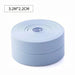 Waterproof Wall Stickers Bathroom Kitchen Self Adhesive Sink Sealing Tapes