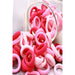 Baby Girl Small Hair Bands Children Headbands Colorful Elastic Nylon Hair Rope