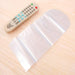 5Pcs Heat Shrink Film Clear Remote Control Waterproof Protective Cover