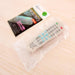 5Pcs Heat Shrink Film Clear Remote Control Waterproof Protective Cover