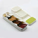 Cutlery Storage Tray Knife Holder Tableware Organizer Spoon Fork Storage Box