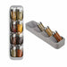 Cutlery Storage Tray Knife Holder Tableware Organizer Spoon Fork Storage Box