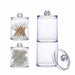 Storage Box Acrylic Multifunctional Storage Container Cosmetic Holder Box