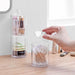 Storage Box Acrylic Multifunctional Storage Container Cosmetic Holder Box