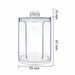 Storage Box Acrylic Multifunctional Storage Container Cosmetic Holder Box