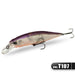 Hot Model Fishing Lure Hard Bait 24 Color Wobbler Professional Fishing Bait
