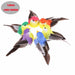 Artificial Birds Foam Animal Models Wedding Home Garden Decoration