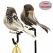 Artificial Birds Foam Animal Models Wedding Home Garden Decoration