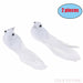 Artificial Birds Foam Animal Models Wedding Home Garden Decoration