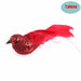 Artificial Birds Foam Animal Models Wedding Home Garden Decoration