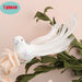 Artificial Birds Foam Animal Models Wedding Home Garden Decoration