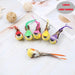 Artificial Birds Foam Animal Models Wedding Home Garden Decoration