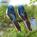 Artificial Birds Foam Animal Models Wedding Home Garden Decoration