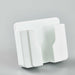 Wall Mounted Storage Box Remote Control Mobile Phone Plug Wall Holder Stand