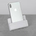 Wall Mounted Storage Box Remote Control Mobile Phone Plug Wall Holder Stand