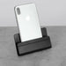 Wall Mounted Storage Box Remote Control Mobile Phone Plug Wall Holder Stand