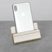 Wall Mounted Storage Box Remote Control Mobile Phone Plug Wall Holder Stand