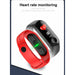 Wristwatch Fitness Smart Sports Bracelet Activity Running Fitness Tracker