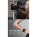 Digital Smart Sports Watch Men Women Led Bluetooth Fitness Wristwatch