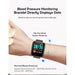 Digital Smart Sports Watch Men Women Led Bluetooth Fitness Wristwatch