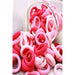 Baby Girl Small Hair Bands Children Headbands Colorful Elastic Nylon Hair Rope
