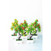 Artificial Plants Potted Bonsai Fake Plant Room Decor Home Garden Decoration