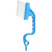 Creative Window Groove Cleaning Cloth Window Cleaning Brush Cleaner Tool