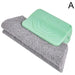 Creative Window Groove Cleaning Cloth Window Cleaning Brush Cleaner Tool