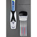Automatic Toothpaste Dispenser Wall Mount Dust-Proof Wall Mount Toothbrush Holder Squeezer