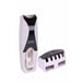 Automatic Toothpaste Dispenser Wall Mount Dust-Proof Wall Mount Toothbrush Holder Squeezer