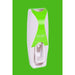 Automatic Toothpaste Dispenser Wall Mount Dust-Proof Wall Mount Toothbrush Holder Squeezer