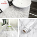 Waterproof Marble Design Self Adhesive Wallpaper Vinyl Film Wall Stickers Kitchen Home Decoration