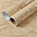 Waterproof Marble Design Self Adhesive Wallpaper Vinyl Film Wall Stickers Kitchen Home Decoration