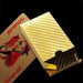 Gold Silver Playing Cards Poker Game Deck Foil Waterproof Premium Cards