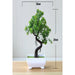 Artificial Plants Potted Bonsai Fake Plant Room Decor Home Garden Decoration