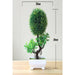 Artificial Plants Potted Bonsai Fake Plant Room Decor Home Garden Decoration