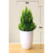 Artificial Plants Potted Bonsai Fake Plant Room Decor Home Garden Decoration