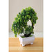 Artificial Plants Potted Bonsai Fake Plant Room Decor Home Garden Decoration