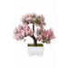 Artificial Plants Potted Bonsai Fake Plant Room Decor Home Garden Decoration