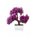 Artificial Plants Potted Bonsai Fake Plant Room Decor Home Garden Decoration