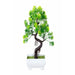 Artificial Plants Potted Bonsai Fake Plant Room Decor Home Garden Decoration