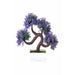 Artificial Plants Potted Bonsai Fake Plant Room Decor Home Garden Decoration