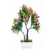 Artificial Plants Potted Bonsai Fake Plant Room Decor Home Garden Decoration