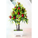 Artificial Plants Potted Bonsai Fake Plant Room Decor Home Garden Decoration