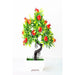 Artificial Plants Potted Bonsai Fake Plant Room Decor Home Garden Decoration