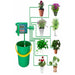 Automatic Micro Home Drip Irrigation Watering Kits Water Sprinkler with Smart Controller