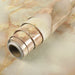 Waterproof Marble Design Self Adhesive Wallpaper Vinyl Film Wall Stickers Kitchen Home Decoration